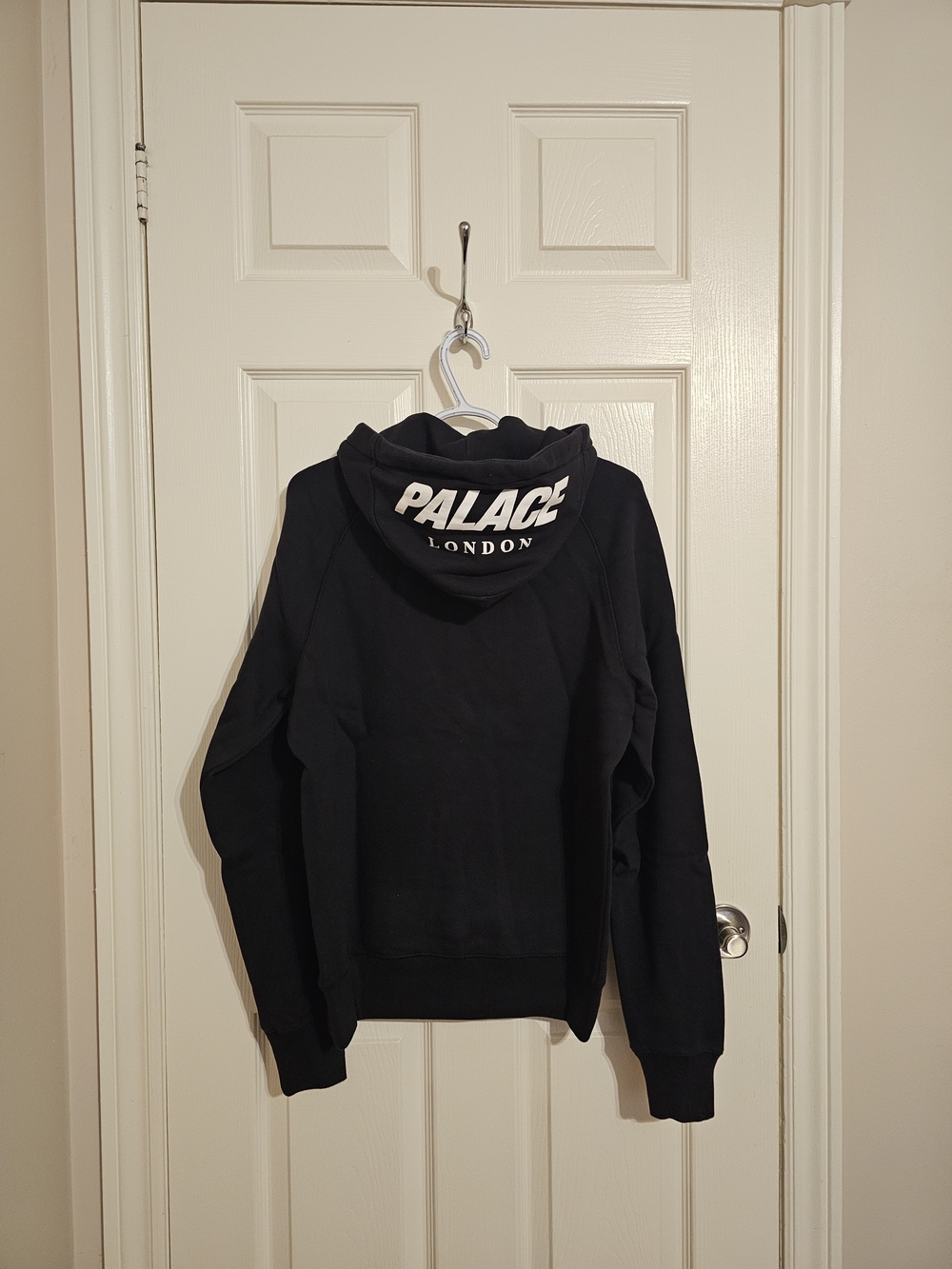 Palace 1/4 Zip Hoodie